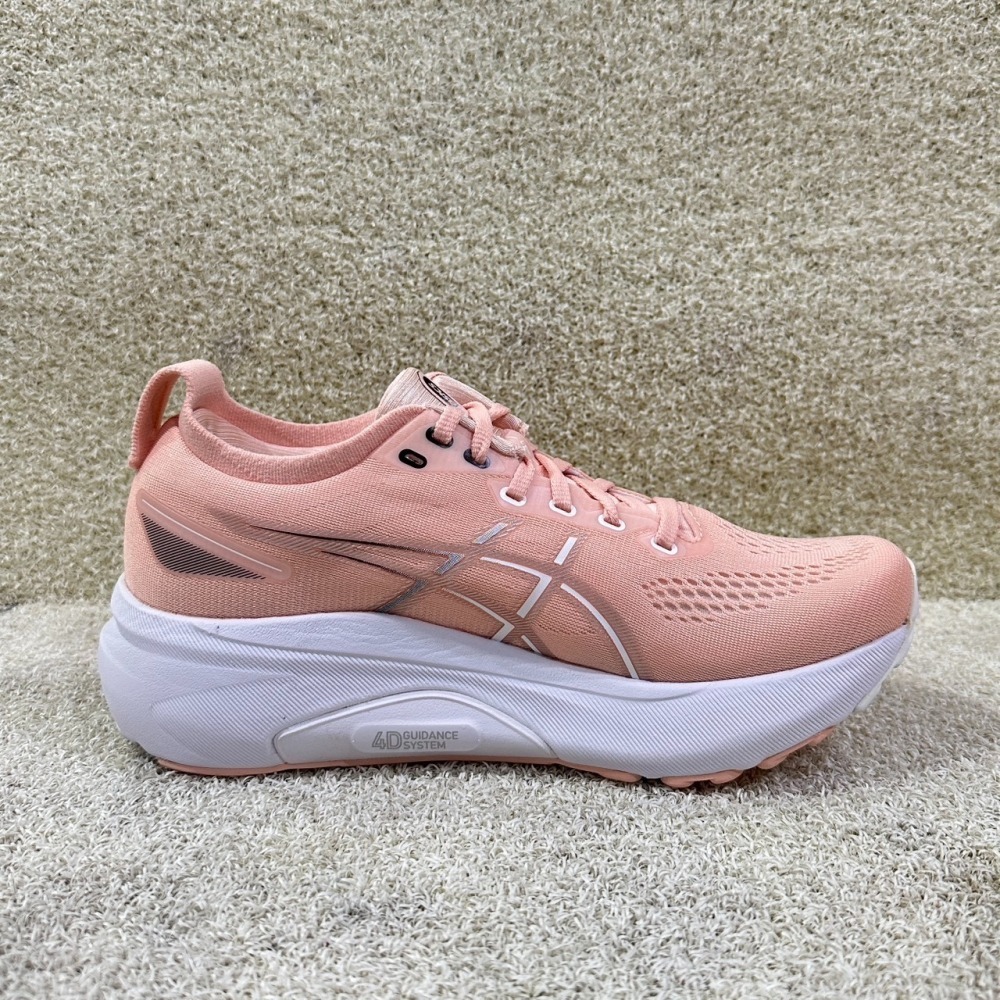 = 威勝 運動用品 = Asics GEL-KAYANO 31 女慢跑鞋 1012B670-701-細節圖3