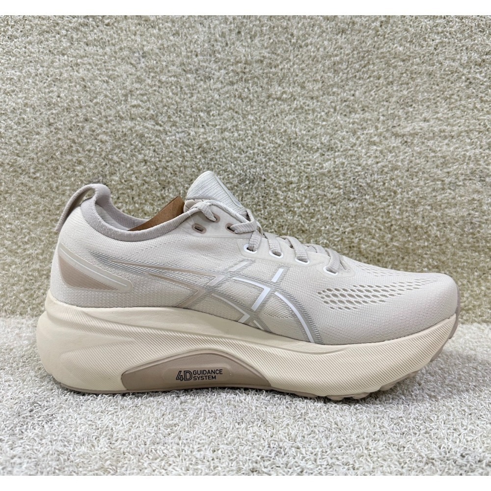 = 威勝 運動用品 = Asics GEL-KAYANO 31 女慢跑鞋 1012B786-200-細節圖3