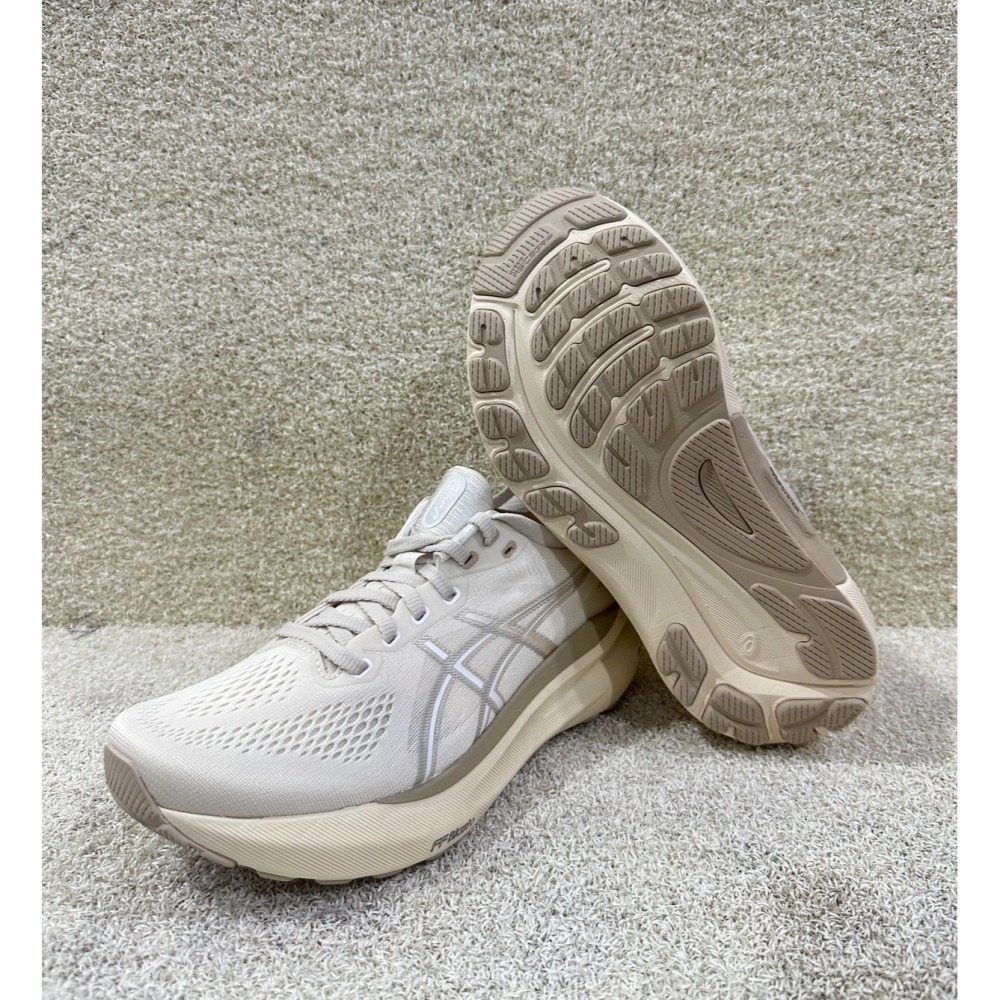 = 威勝 運動用品 = Asics GEL-KAYANO 31 女慢跑鞋 1012B786-200-細節圖4