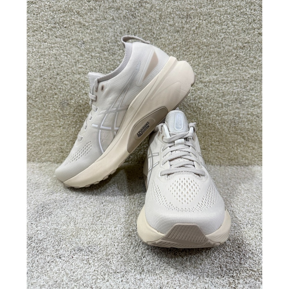 = 威勝 運動用品 = Asics GEL-KAYANO 31 女慢跑鞋 1012B786-200-規格圖5