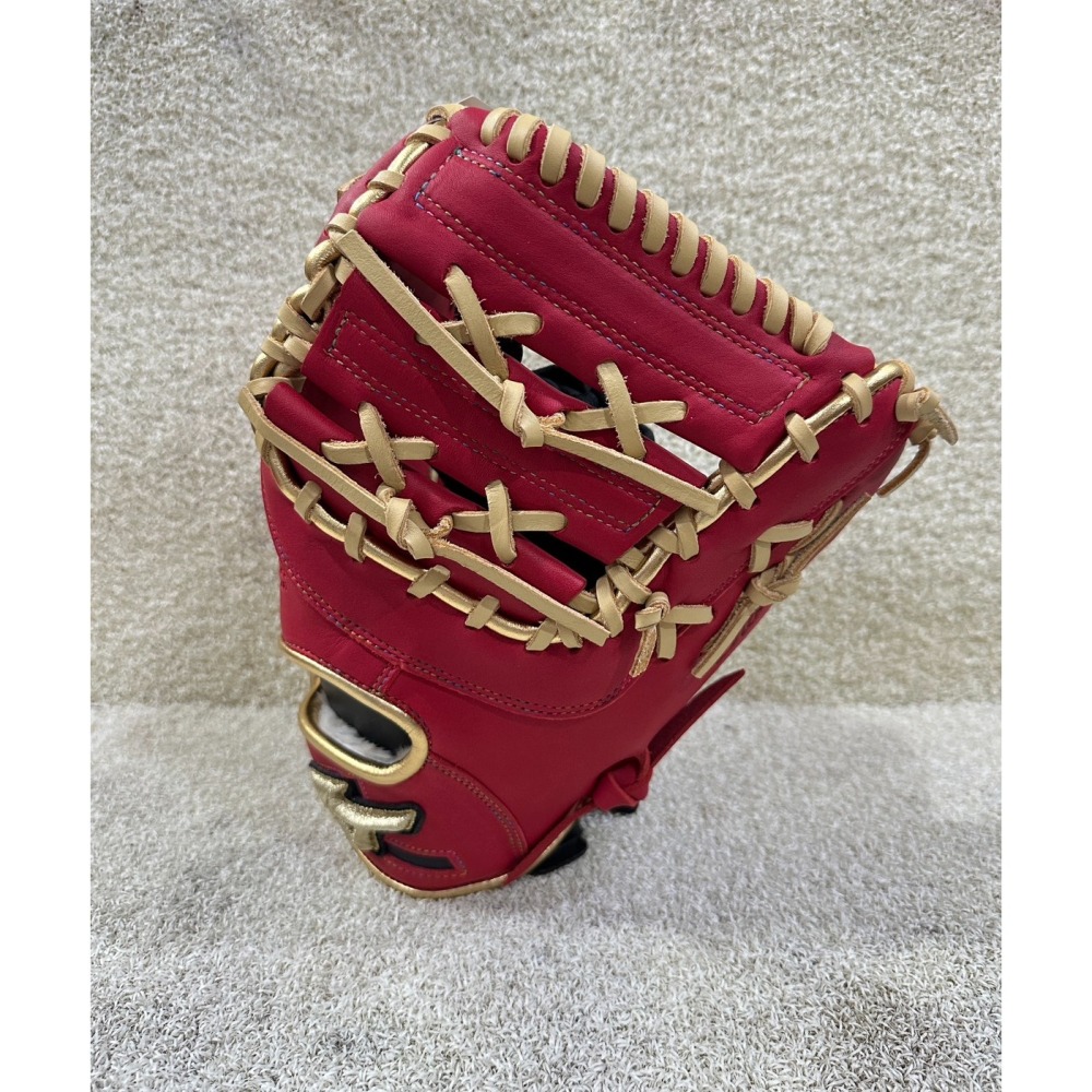 = 威勝 運動用品 = Mizuno Global Elite 棒、壘手套＂一壘＂手套 1AJFR30200-6229-細節圖2