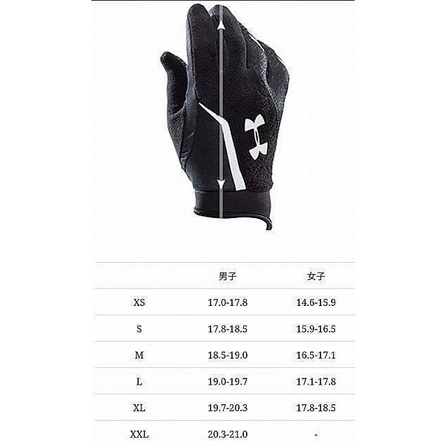 = 威勝 運動用品 = Mizuno 打擊手套(雙) 黑x深藍 1ETEA43327-細節圖4