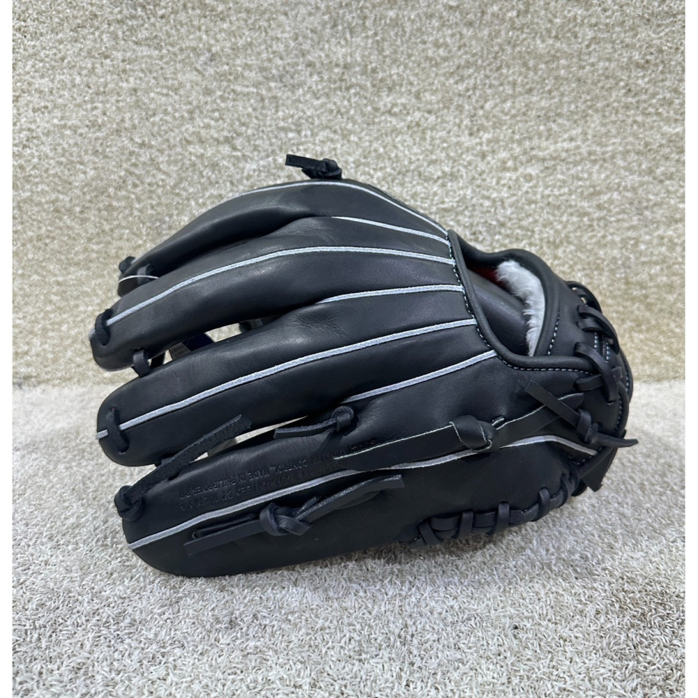 =威勝 運動用品= 25年 Mizuno Global Elite 棒、壘球 ＂內野＂ 手套 1AJGR32213-09-細節圖4