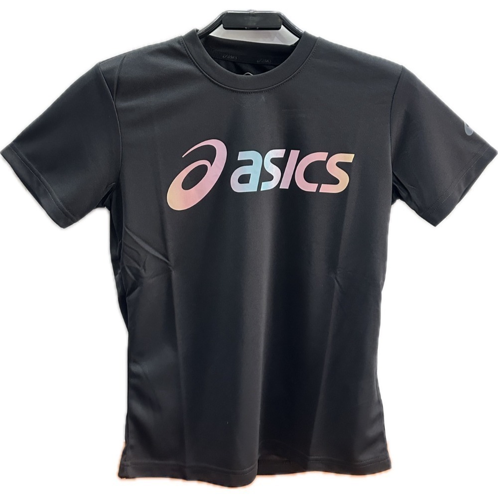 = 威勝 運動用品 = 25年 Asics 男 短袖上衣 2033B666-001-規格圖5