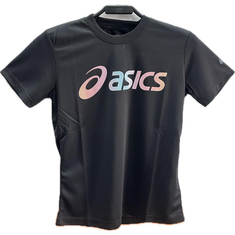 = 威勝 運動用品 = 25年 Asics 男 短袖上衣 2033B666-001-規格圖5