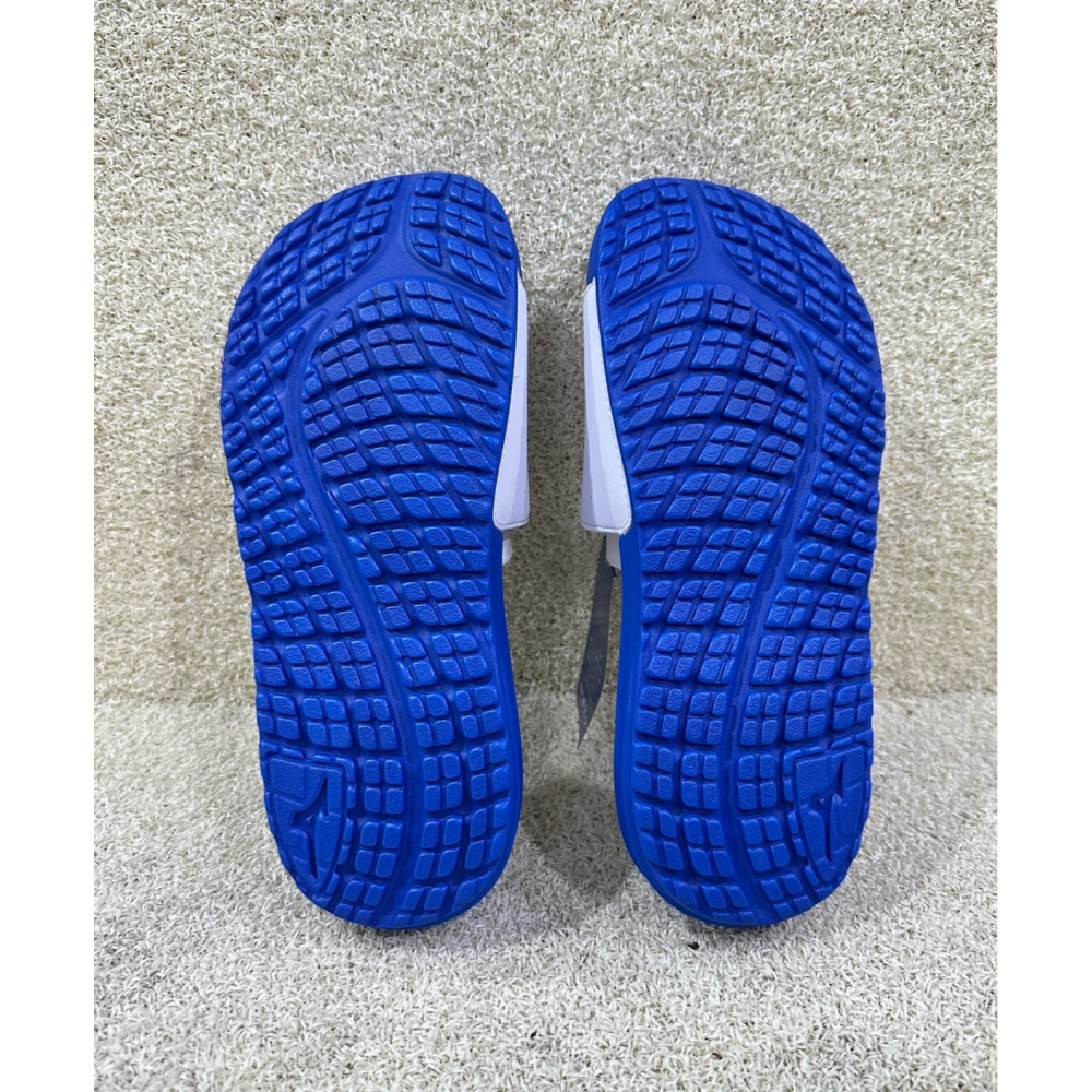 = 威勝 運動用品 = 25年 Mizuno MP SLIDE 男運動拖鞋 11GJ250127-細節圖2