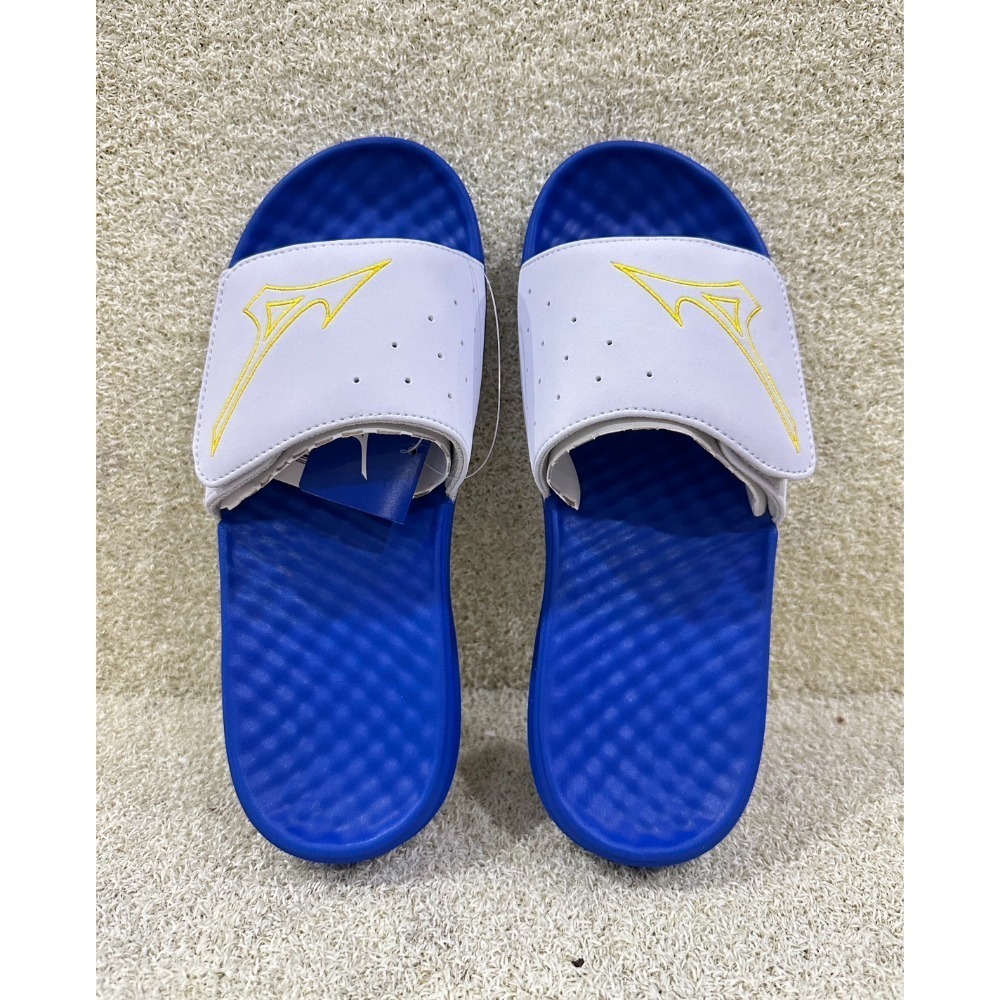 = 威勝 運動用品 = Mizuno MP SLIDE 男運動拖鞋 11GJ250127-規格圖2