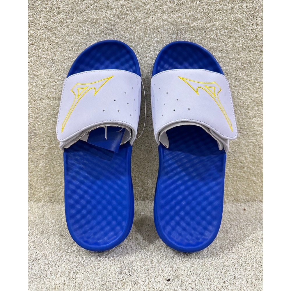 = 威勝 運動用品 = 25年 Mizuno MP SLIDE 男運動拖鞋 11GJ250127-規格圖2