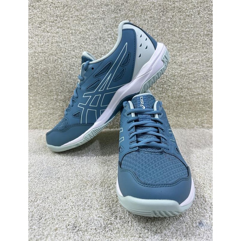 = 威勝 運動用品 = 24年 Asics GEL-ROCKET 11 男 排、羽球鞋 1071A091-401-規格圖5
