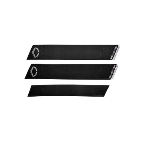 = 威勝 運動用品 = EVO PRO SRZ 2.0 打擊護腳 WB5726901LHH (黑) (左打專用)-細節圖6