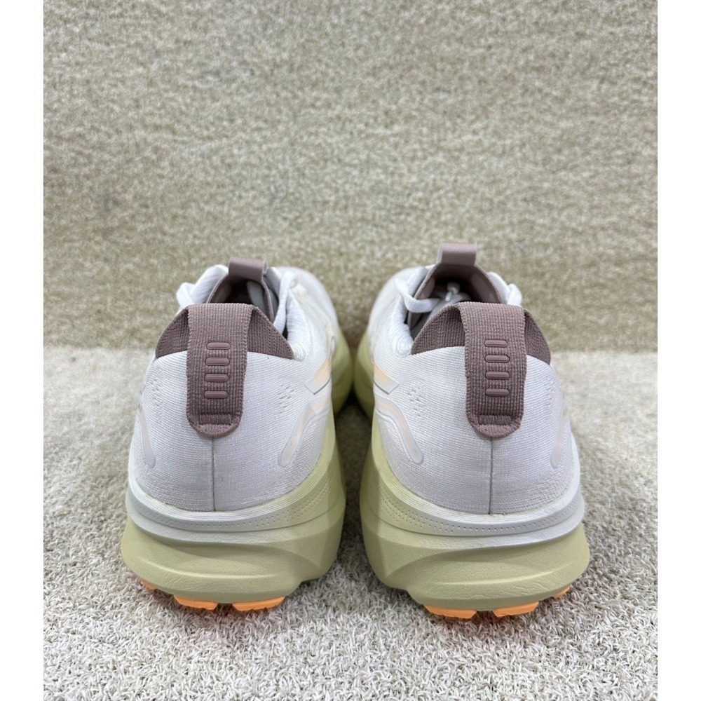 = 威勝 運動用品 =25年下 Asics GEL-KAYANO 32 (2E寬楦) 男慢跑鞋 1011C051-101-細節圖4