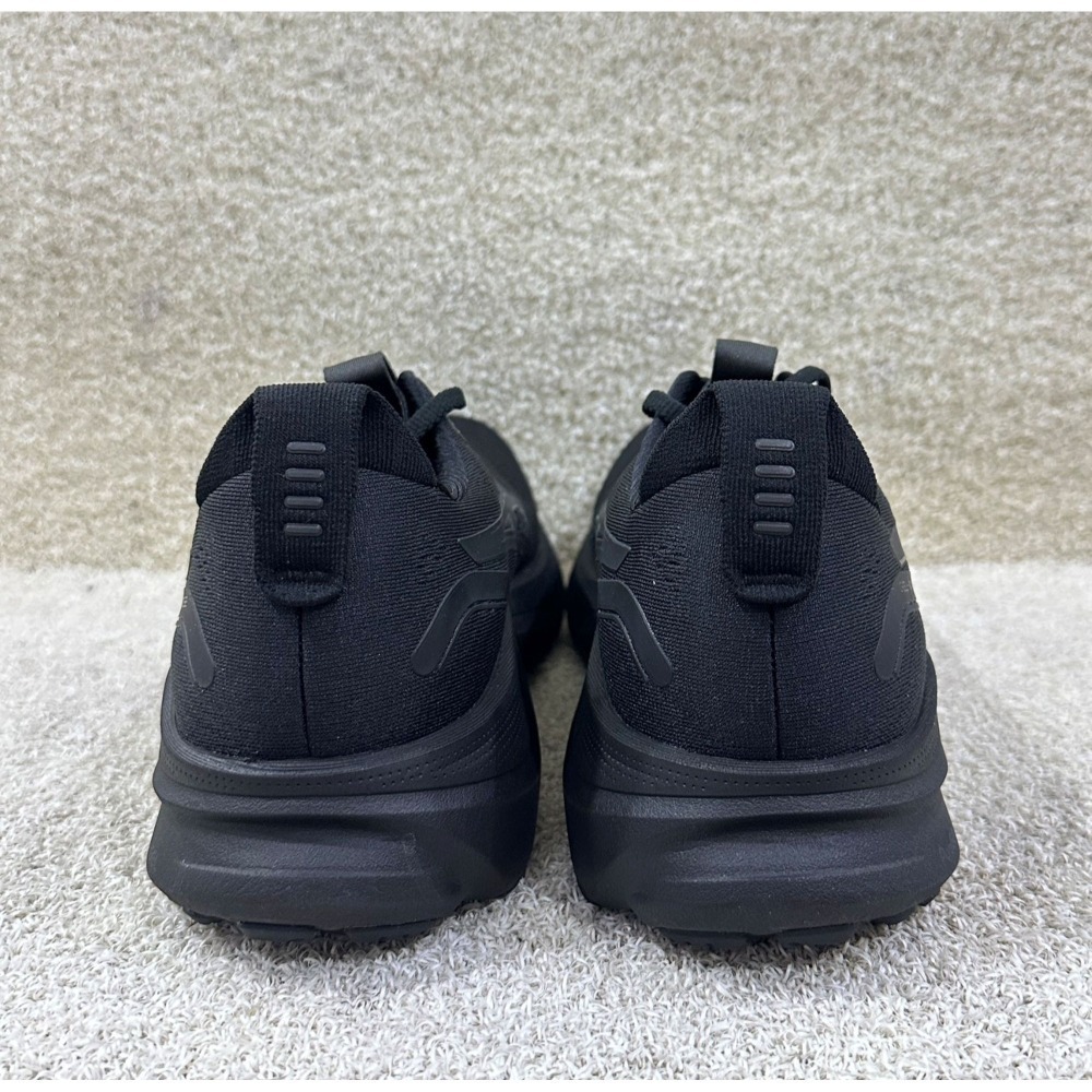 = 威勝 運動用品 = Asics GEL-KAYANO 32 (4E寬楦) 男慢跑鞋 1011C054-001-細節圖4