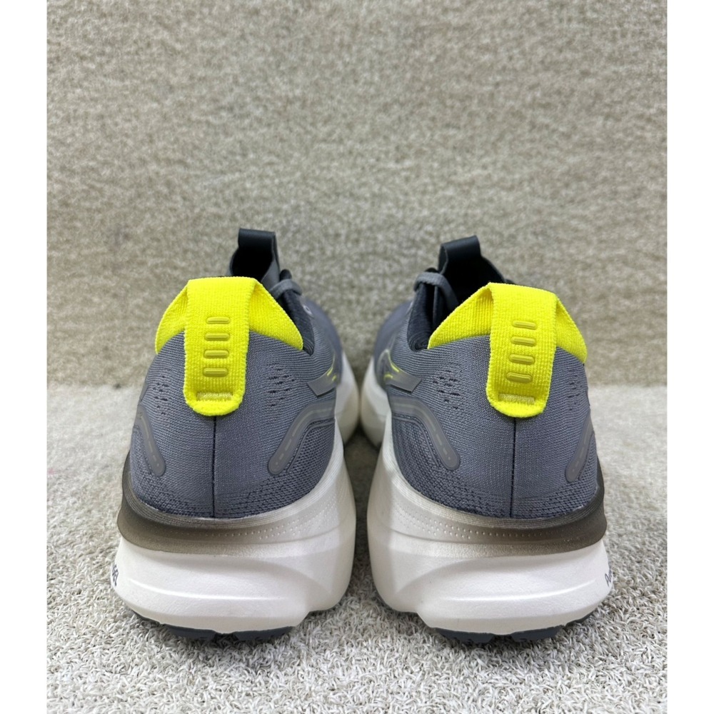 = 威勝 運動用品 = 25年下 Asics GEL-KAYANO 32 男慢跑鞋 1011C052-021-細節圖4