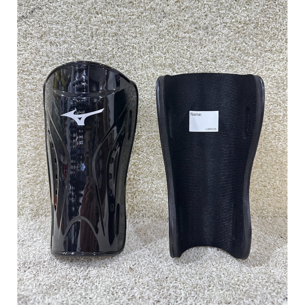 = 威勝 運動用品 = Mizuno 足球護脛片 P3JYGB6197-細節圖3