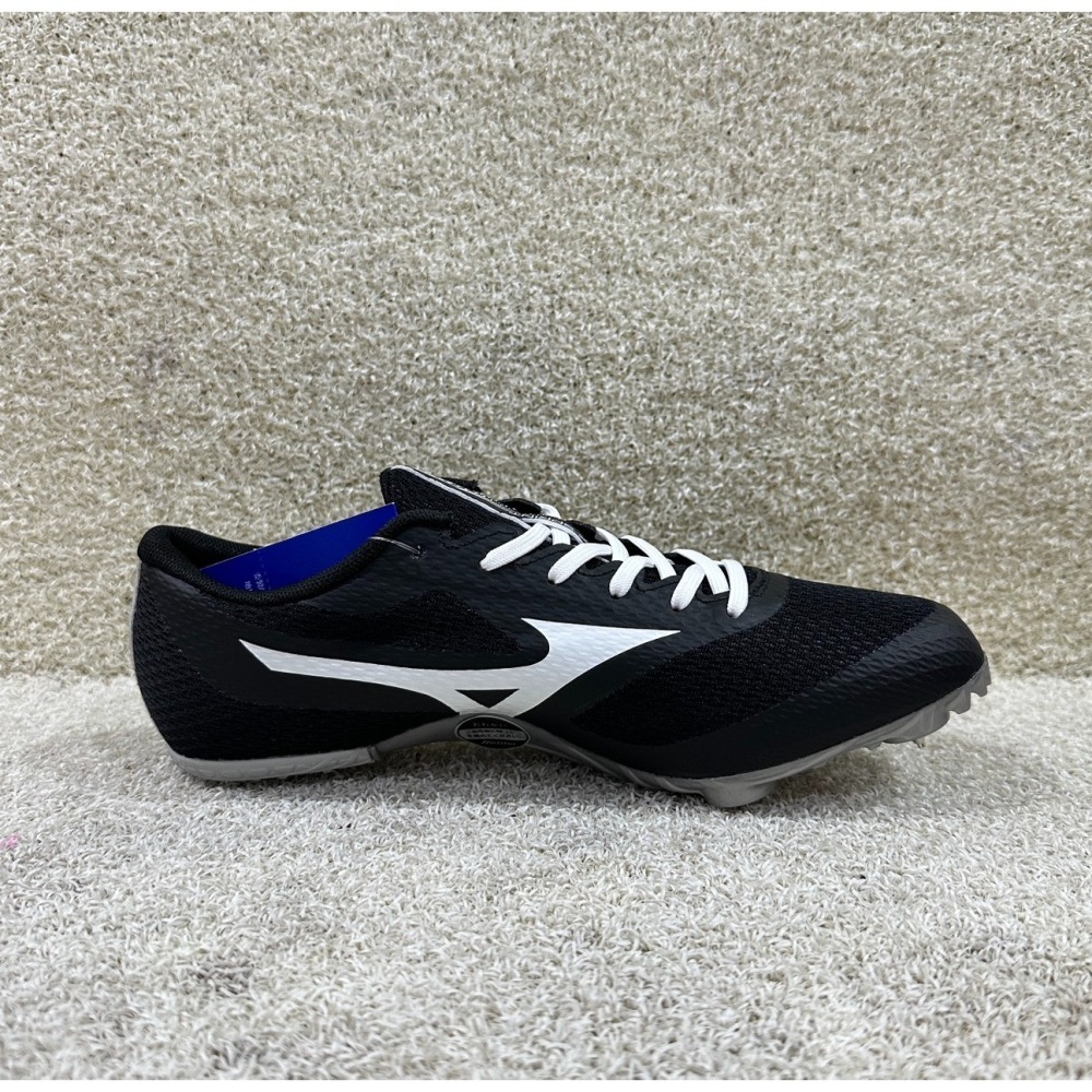 = 威勝 運動用品 = 25年下 Mizuno X SPRINT 田徑釘鞋 U1GA232405-細節圖2