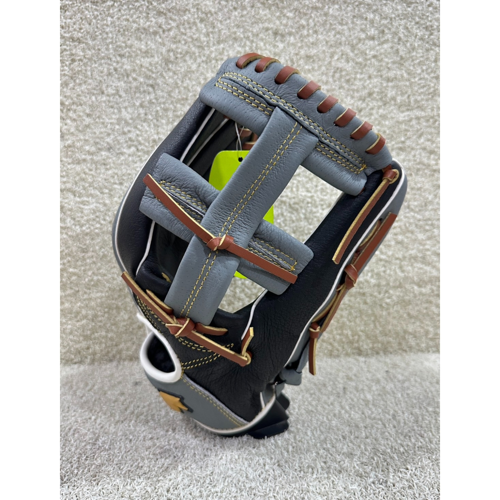 = 威勝 運動用品 = SSK 兒童豬皮棒球手套 GPJ25A-細節圖2