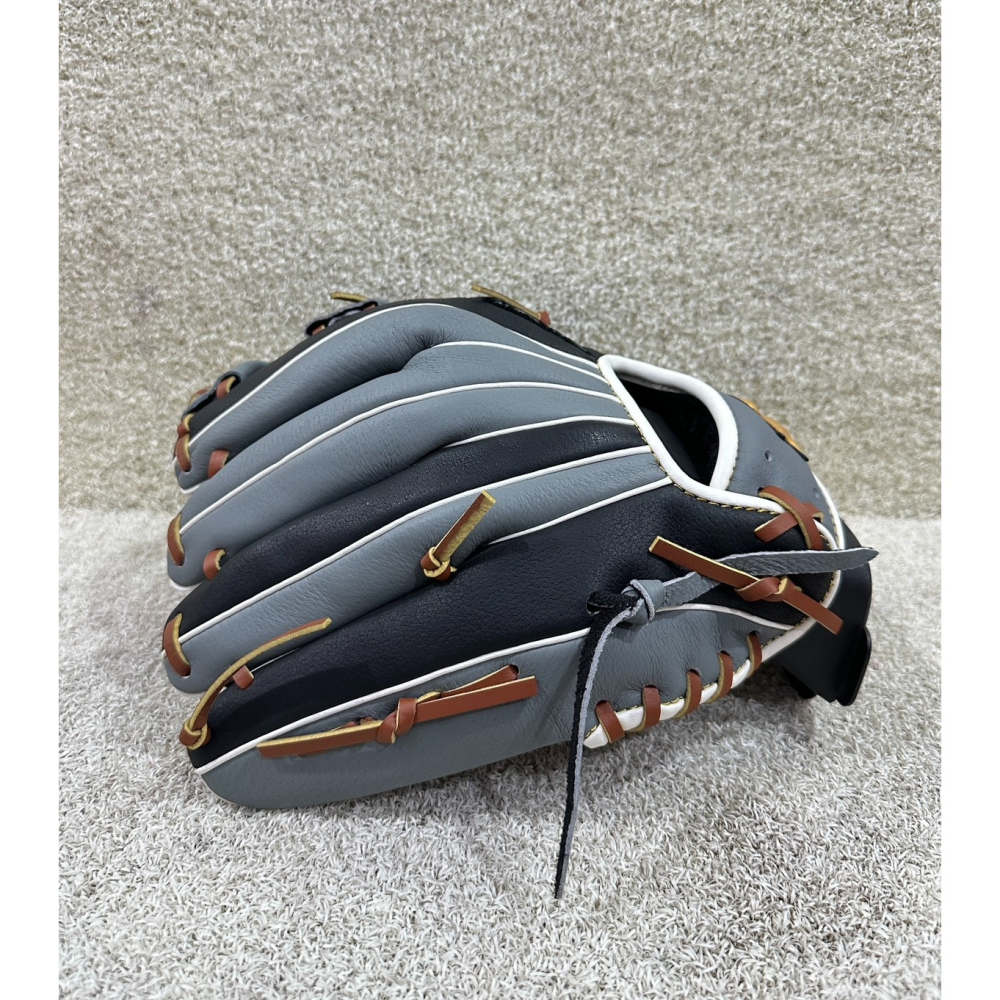 = 威勝 運動用品 = SSK 兒童豬皮棒球手套 GPJ25A-細節圖4