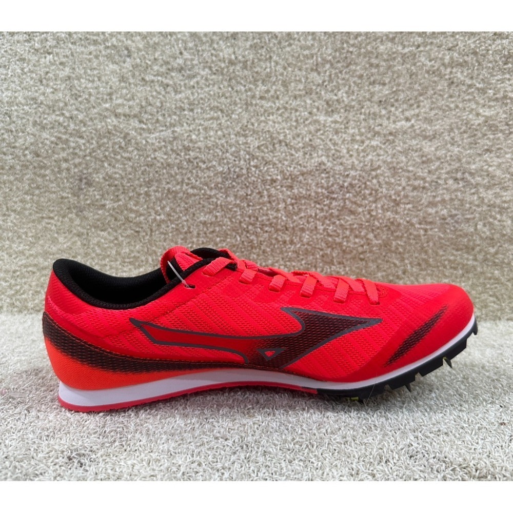 = 威勝 運動用品 = Mizuno X FIRST 3 田徑釘鞋 U1GA258006-細節圖2