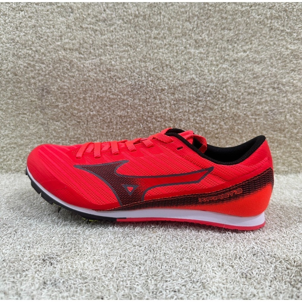 = 威勝 運動用品 = Mizuno X FIRST 3 田徑釘鞋 U1GA258006-細節圖3
