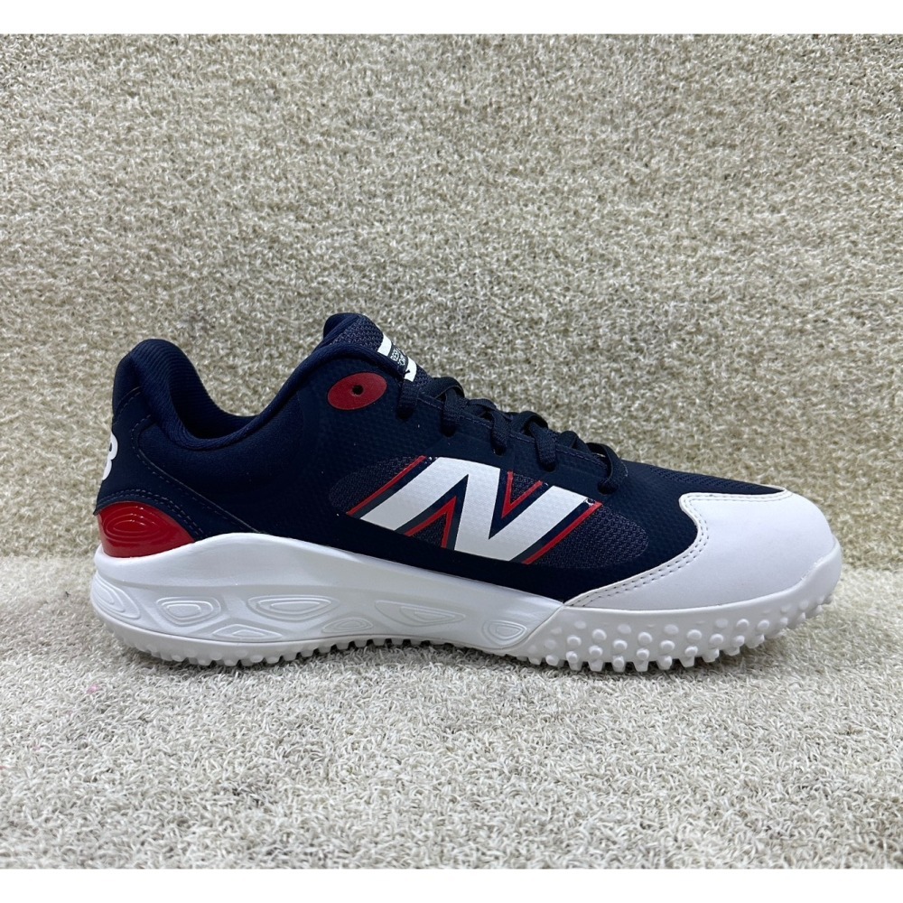 = 威勝 運動用品 = 25年下 New Balance 棒、壘訓練鞋 T3000RB7-細節圖2