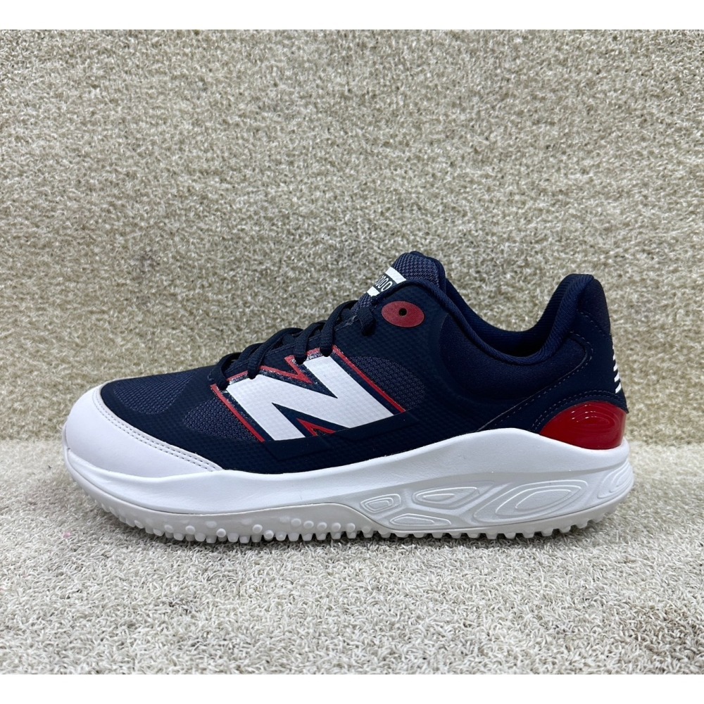 = 威勝 運動用品 = 25年下 New Balance 棒、壘訓練鞋 T3000RB7-細節圖3
