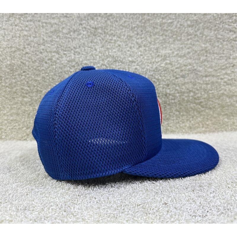 = 威勝 運動用品 = 25年 Mizuno CT 中華隊加油棒球帽 (大人) 12TWAX1122-細節圖2