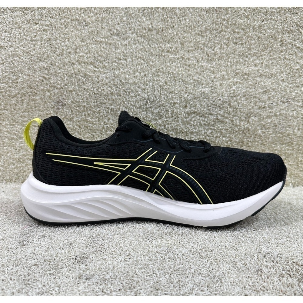 = 威勝 運動用品 =25年下 Asics GEL-CONTEND 9 (4E寬楦) 男慢跑鞋 1011B882-005-細節圖2