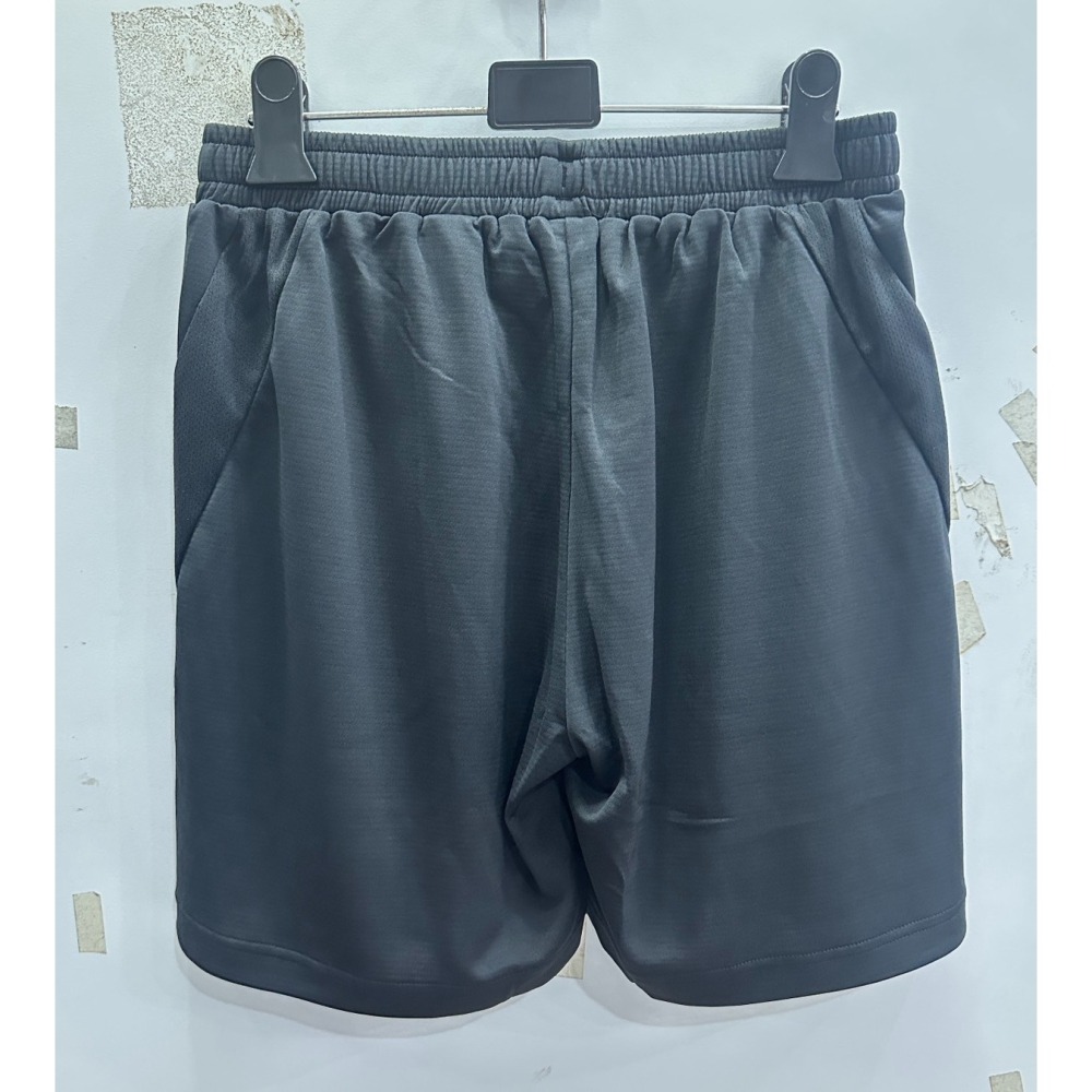 = 威勝 運動用品 = Asics 7吋 男針織短褲 2031F444-001-細節圖3