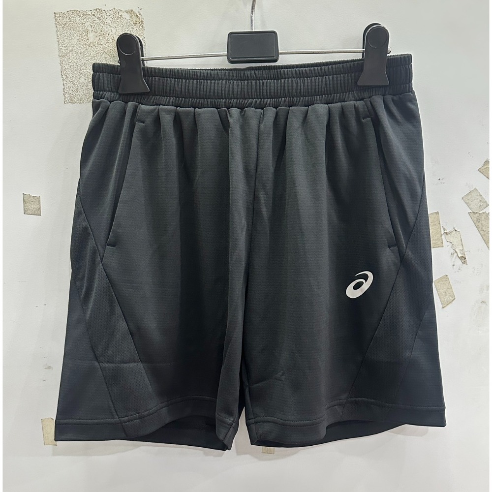 = 威勝 運動用品 = Asics 7吋 男針織短褲 2031F444-001-規格圖6