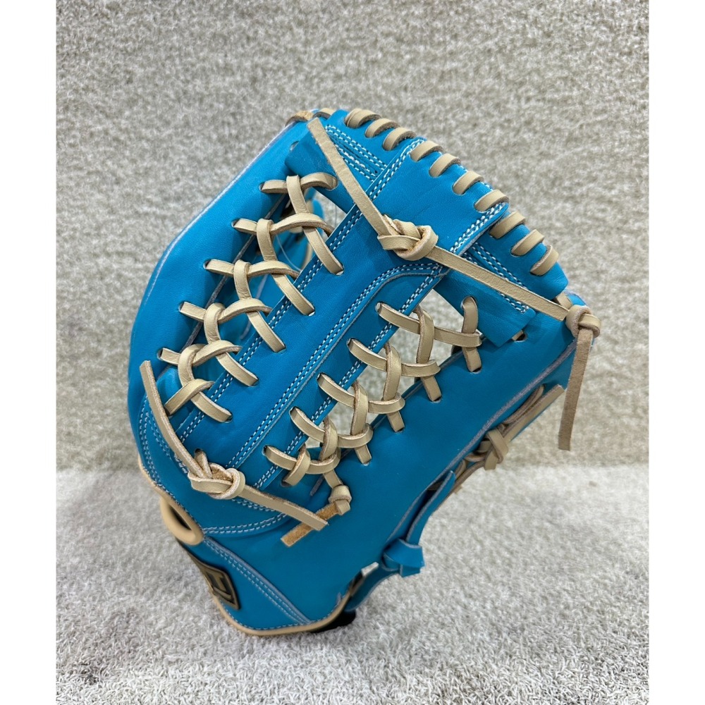 = 威勝 運動用品 = ZETT 555系列 棒、壘球 ＂內野＂ 手套 BPGT-55506-21-細節圖2