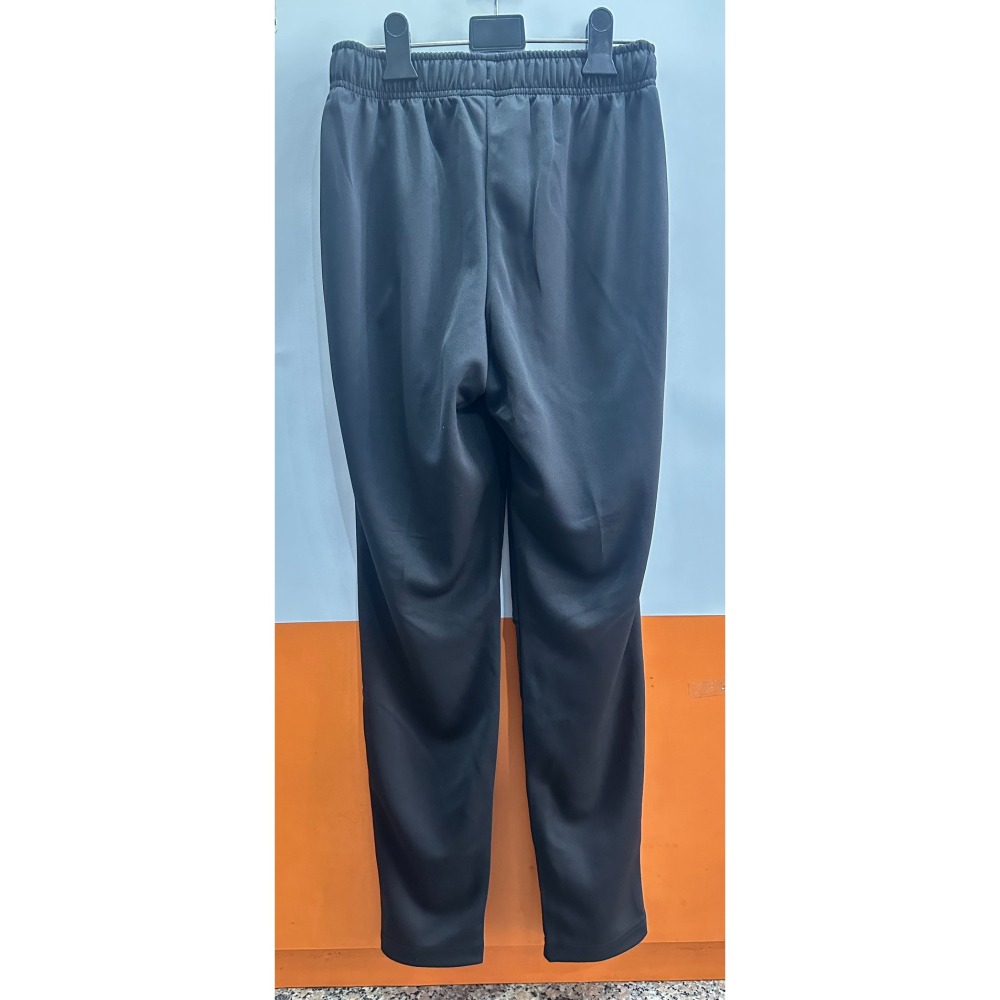 = 威勝 運動用品 = 25年 Asics 男針織長褲 (黑) 2033C059-001-細節圖3