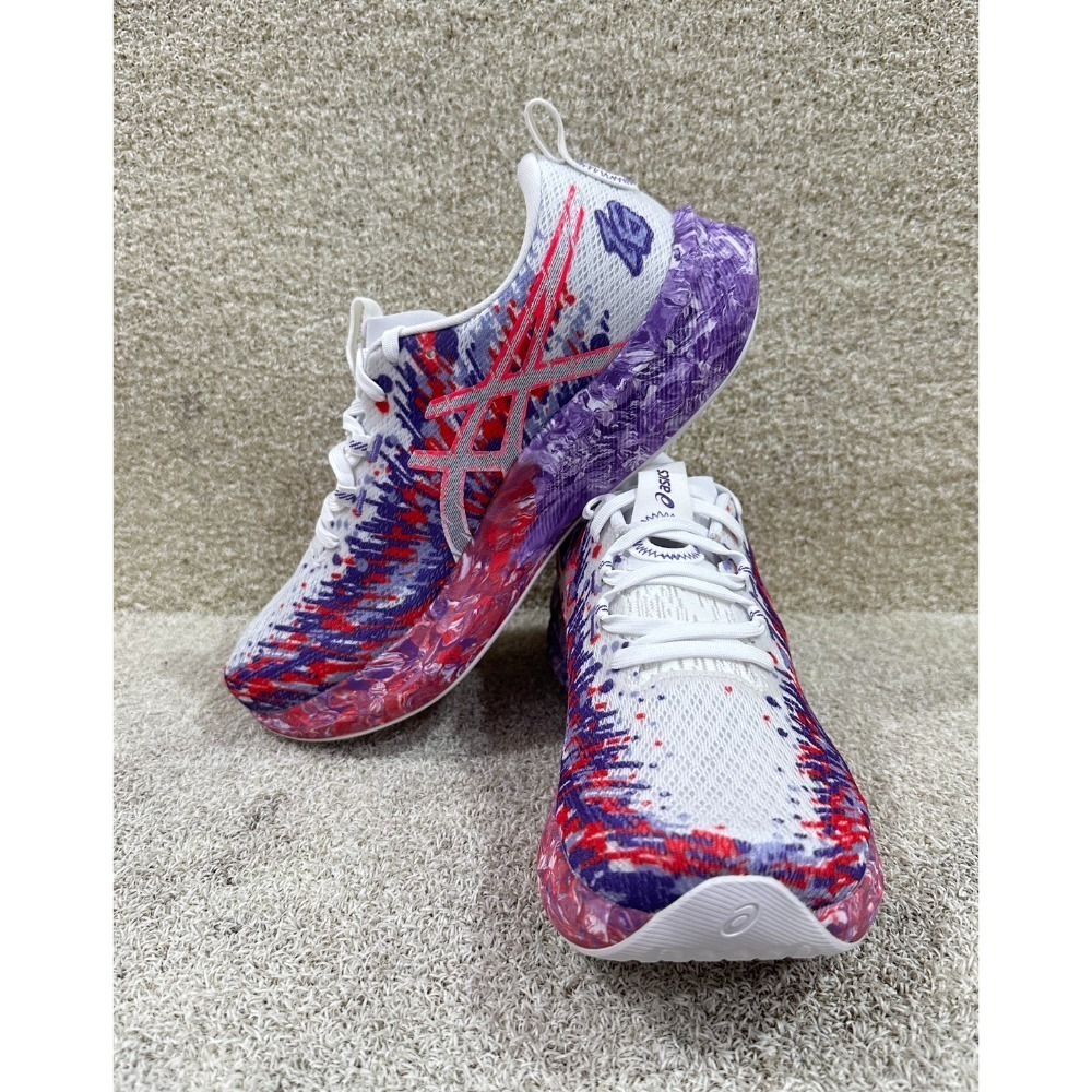 =威勝 運動用品= 25年下 Asics NOOSA TRI 16 省力型 男慢跑鞋 1011B872-101-規格圖5