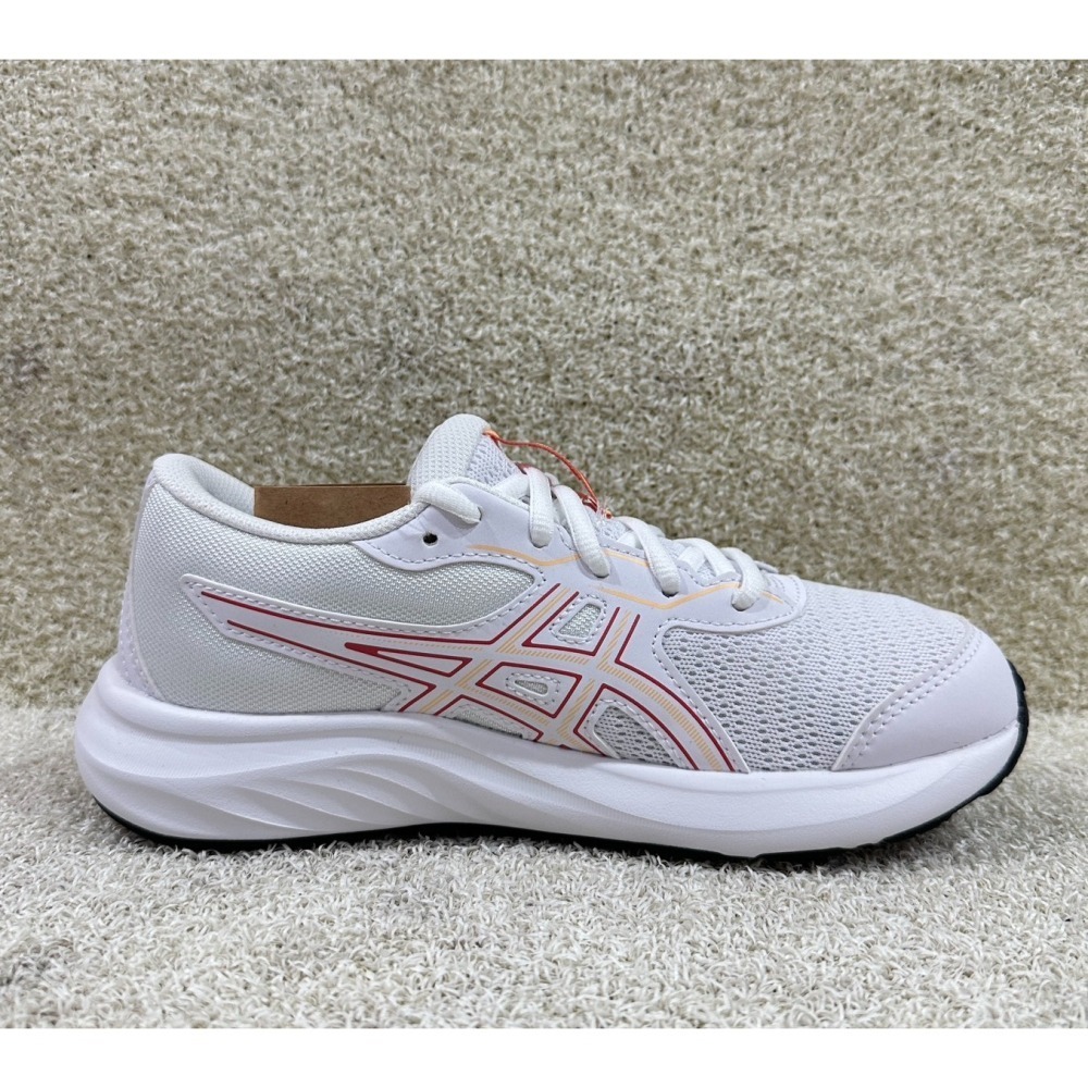= 威勝 運動用品 = 25年下 Asics CONTEND 9 GS 大童鞋 1014A337-106-細節圖2