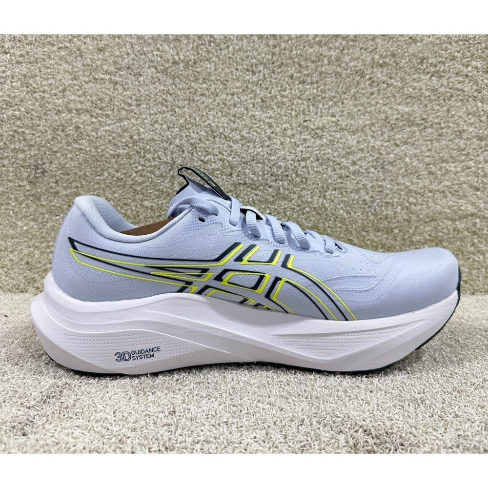 = 威勝 運動用品 = 25年下 Asics GT-2000 14 (2E寬楦) 男慢跑鞋 1011C055-400-細節圖2