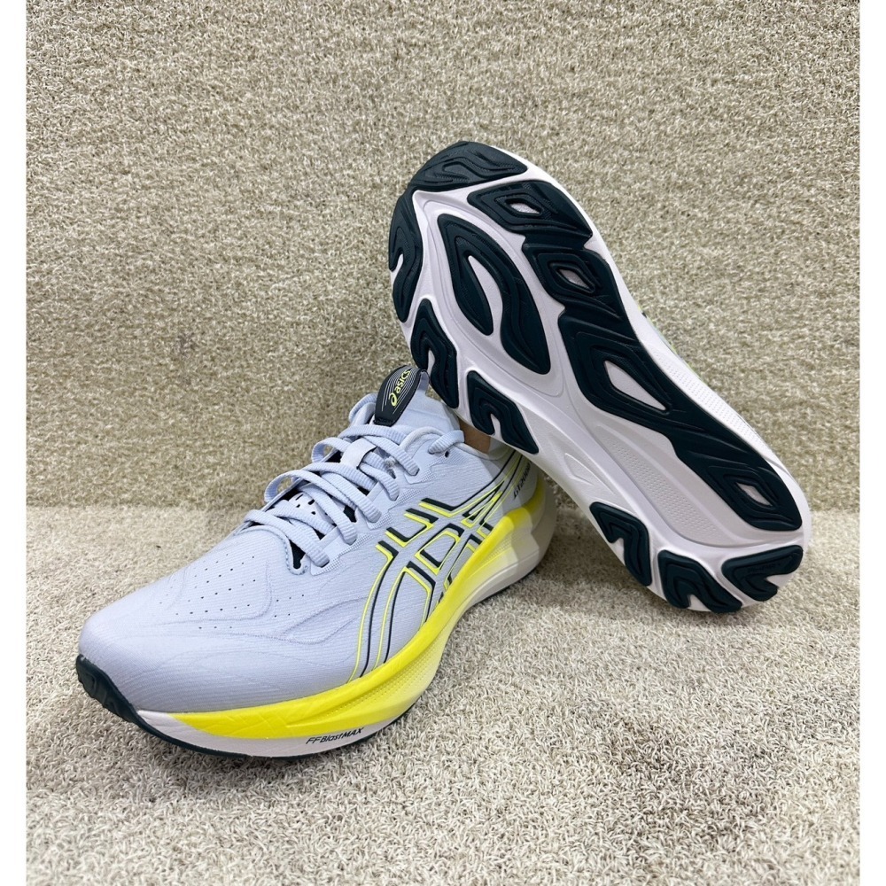= 威勝 運動用品 = 25年下 Asics GT-2000 14 (2E寬楦) 男慢跑鞋 1011C055-400-細節圖4