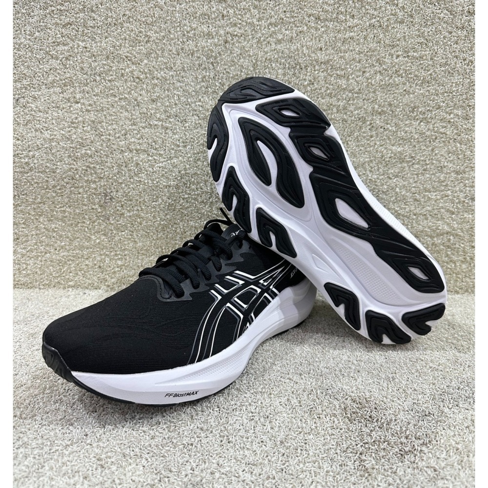 = 威勝 運動用品 = 25年下 Asics GT-2000 14 (4E寬楦) 男慢跑鞋 1011C057-001-細節圖4