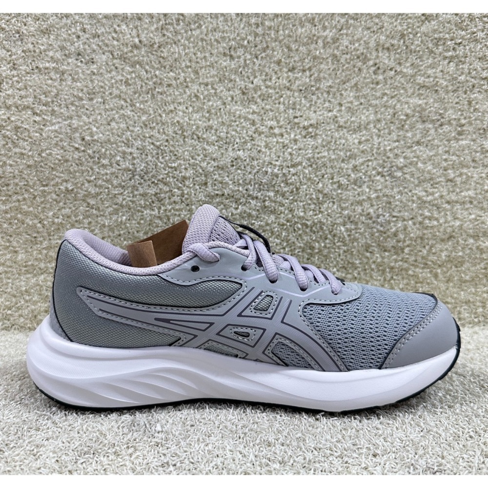 = 威勝 運動用品 = 25年下 Asics CONTEND 9 GS 大童鞋 1014A337-023-細節圖3