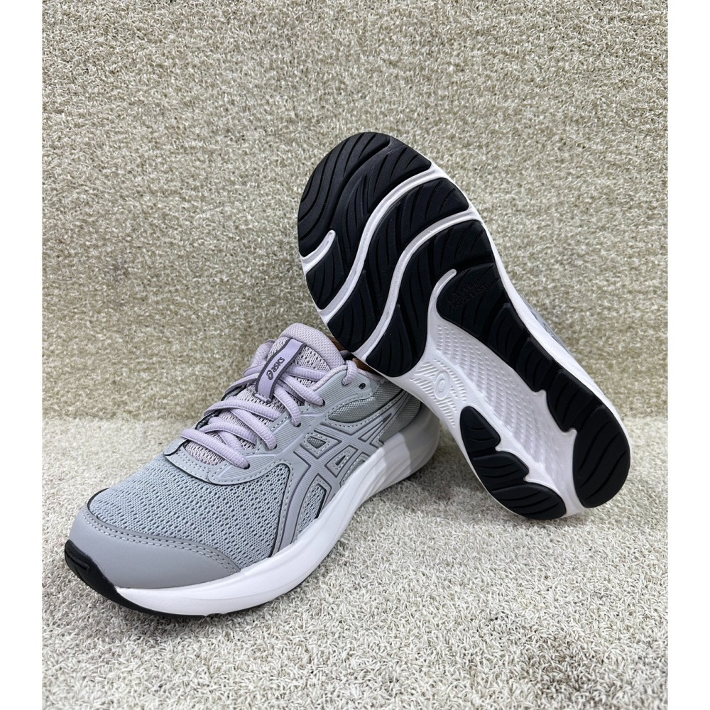 = 威勝 運動用品 = 25年下 Asics CONTEND 9 GS 大童鞋 1014A337-023-細節圖4