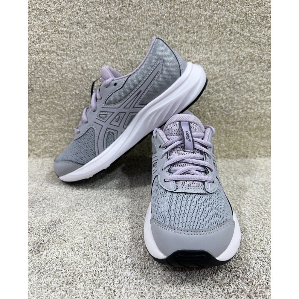 = 威勝 運動用品 = 25年下 Asics CONTEND 9 GS 大童鞋 1014A337-023-規格圖5