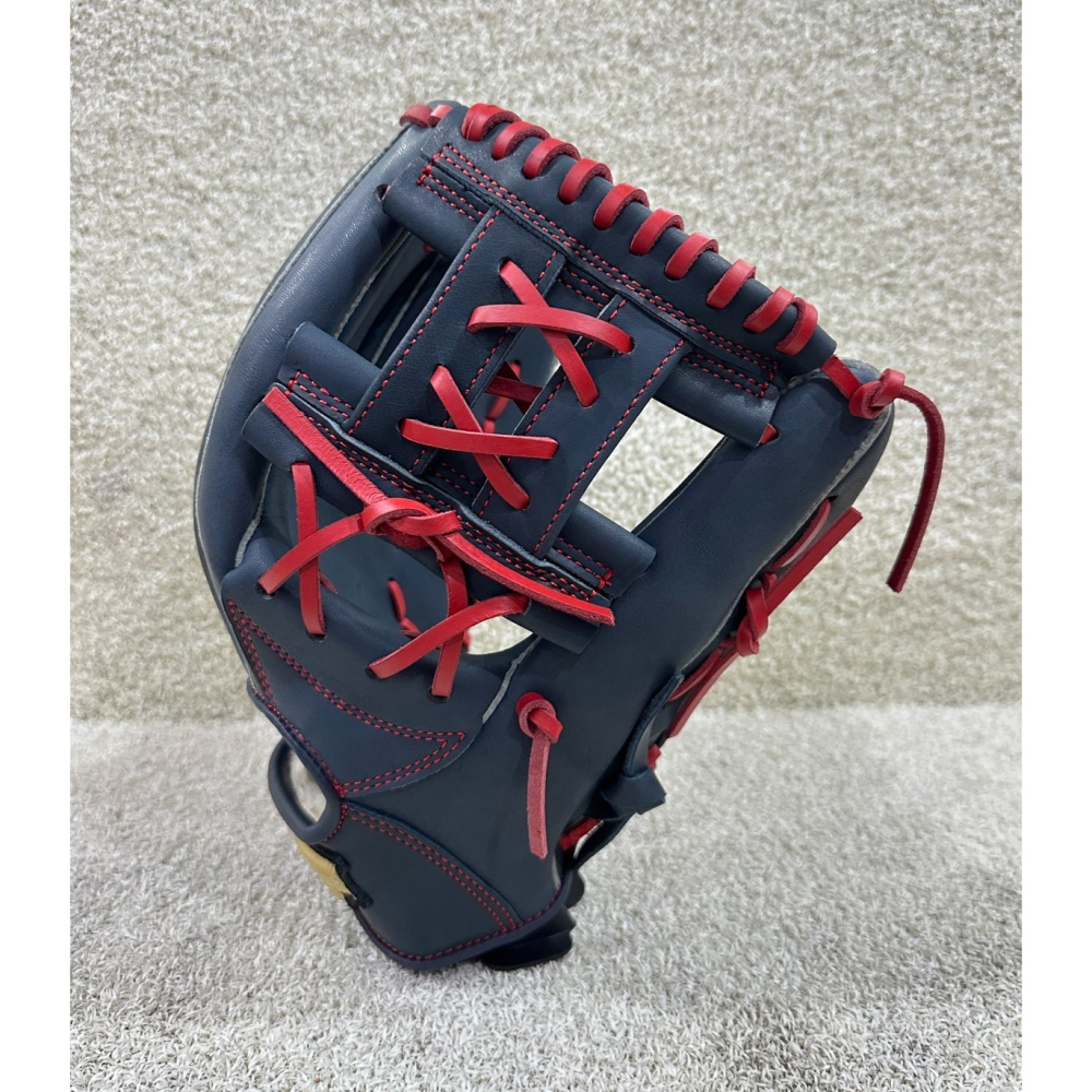 = 威勝 運動用品 = SSK 內野 ＂工字＂ 棒、壘球手套 SSK880C-70-細節圖2