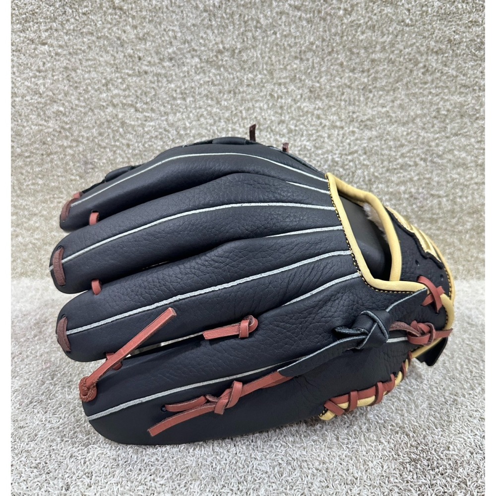 = 威勝 運動用品 = SSK 內野 ＂網狀＂ 棒、壘球手套 SSK880C-90-細節圖4