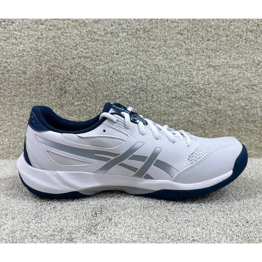 = 威勝 運動用品 =25年下 Asics GEL-ROCKET 12 男排、羽球鞋 1071A116-100-細節圖3