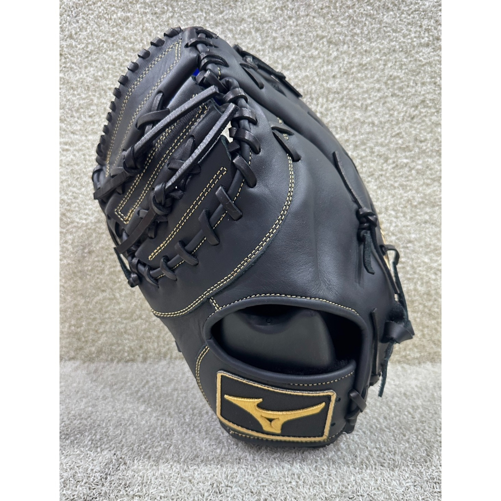 = 威勝 運動用品 = 25年 Mizuno MVP PRIME 棒、壘球 ＂一壘＂ 手套 313061 F (反手)-細節圖3