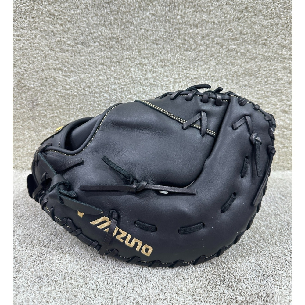 = 威勝 運動用品 = 25年 Mizuno MVP PRIME 棒、壘球 ＂一壘＂ 手套 313061 F (反手)-細節圖4