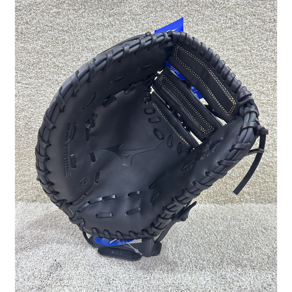 = 威勝 運動用品 = 25年 Mizuno MVP PRIME 棒、壘球 ＂一壘＂ 手套 313061 F (反手)-細節圖5