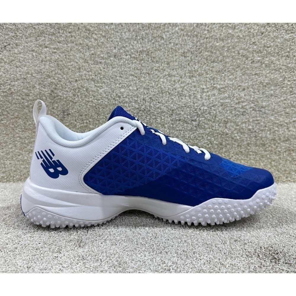 = 威勝 運動用品 = 25年下 New Balance 棒、壘訓練鞋 T4040TB8-細節圖3