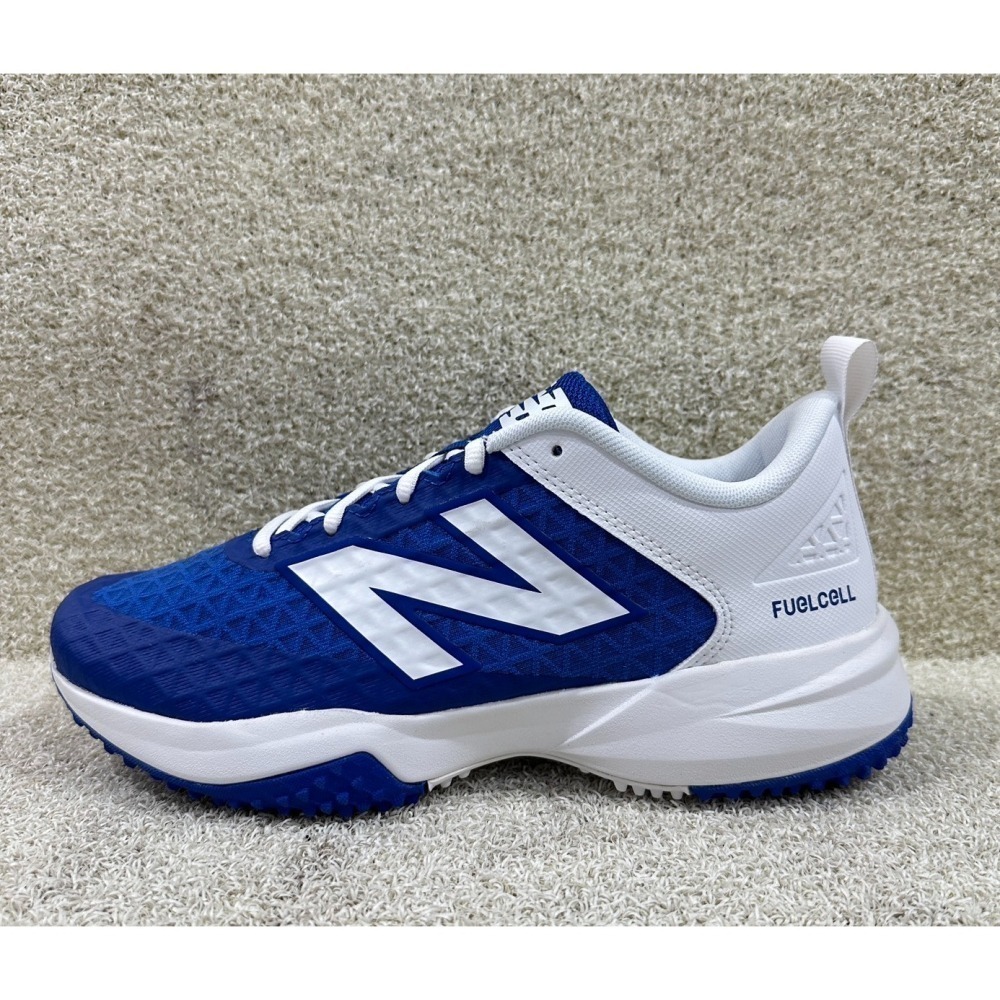= 威勝 運動用品 = New Balance 棒、壘訓練鞋 T4040TB8-細節圖2