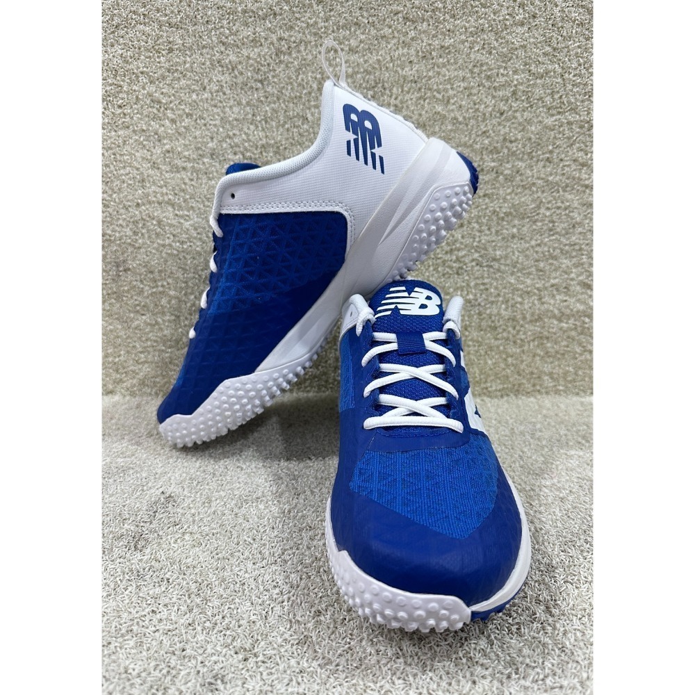 = 威勝 運動用品 = 25年下 New Balance 棒、壘訓練鞋 T4040TB8-規格圖4