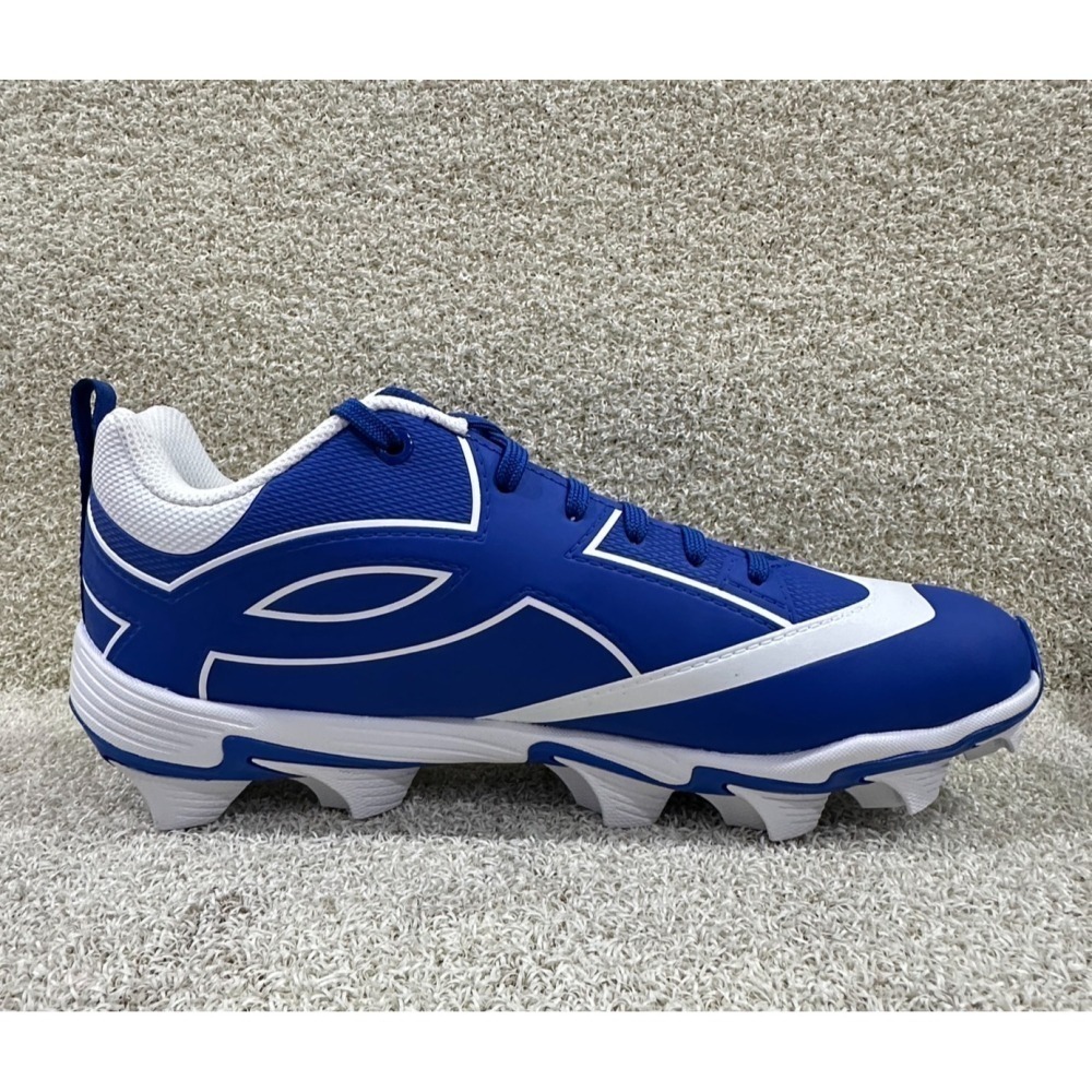 = 威勝 運動用品 = 25年下 UA Leadoff Low RM 棒、壘球膠釘鞋 6010138-400-細節圖2