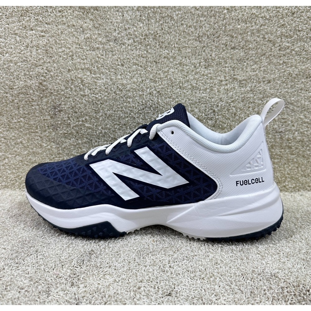 = 威勝 運動用品 = 25年下 New Balance 棒、壘訓練鞋 T4040TN8-細節圖2